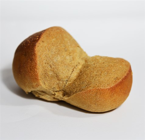 Pão de Centeio Alemão 