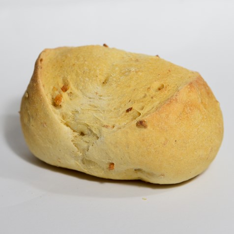 Pão de Soja 