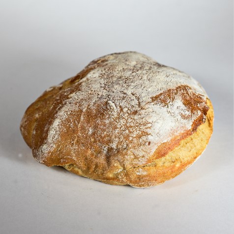 Pão de Centeio Baviera