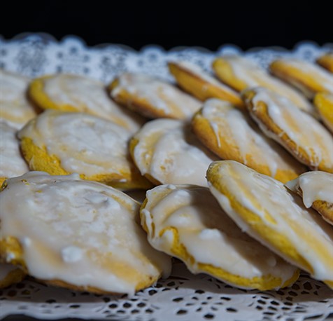 Bolachas e Biscoitos