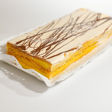 Napoleão de Açúcar 